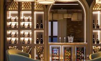 Imagem 4: Vivaz Residence - Apartamentos 3 suítes na Meia Praia