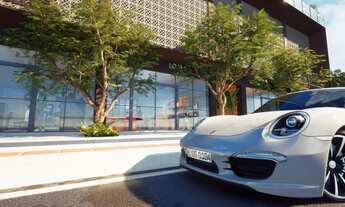 Imagem 7: Marrocos - Apartamentos com 1 suíte em Balneário Camboriú SC