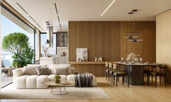 Imagem 7: High Tower Apartamento com Vista Mar Definitiva com 4 suítes - localizado no bairro Centro