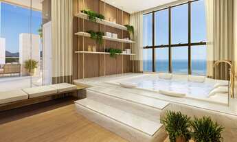 Imagem 5: Jaspe Residence - Apartemento com 1 suíte no Morretes