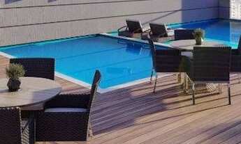 Imagem 3: Adhara Residence - Apartamentos com 2 suítes na Meia Praia