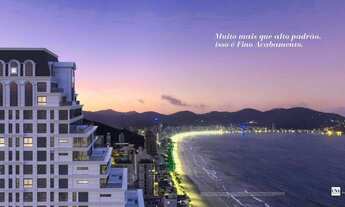 Imagem 6: Gran Luxury Frente Mar com 04 Suítes em Meia Praia AC