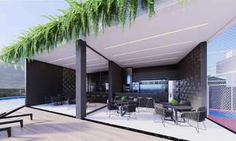 Imagem 4: Bruxelas - onde design contemporâneo e qualidade de vida se encontram em um espaço feito p