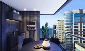 Imagem 5: Zaniah Residence - Apartamentos com 2 suítes na Meia Praia