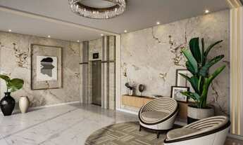 Imagem 3: Vale das Cerejeiras - Apartamentos com 2 suítes na Meia Praia