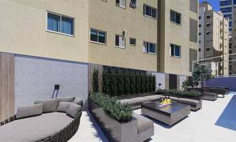 Imagem 5: Izas Home - Viva com intensidade, exclusividade e sofisticação em um ambiente projetado pa