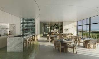 Imagem 7: Sytonia - Apartamento com 1 e 2 dormitórios - localizada na Meia Praia Itapema SC