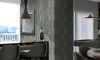 Imagem 5: Blanc Residence - Apartamentos com 2 suítes no Morretes