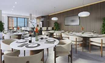 Imagem 2: Raro Residencial - Apartamentos com 2 suítes no Morretes