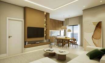 Imagem 6: Onix Towers Residence – Vista Mar Definitiva - Apartamento de 2 e 3 Suítes - 2 vagas de ga