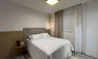 Imagem 3: Zaha Building - Quadra Mar em Meia Praia, Itapema Sc - Finamente Mobiliado