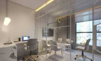 Imagem 5: Du Art Towet- Apartamentos com 4 suítes na Meia Praia