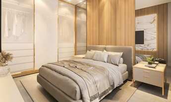 Imagem 4: Queen Tower - Apartamento com 03 Suítes - Meia Praia