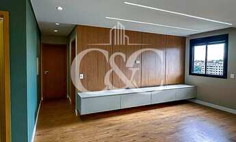 Imagem 4: Apartamento 112m² para Alugar no Odeon Residencial