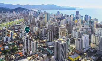 Imagem 4: Edifício Vivart - Apartamentos na Meia Praia com 3 suítes