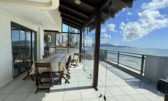 Imagem 6: Cobertura Frente Mar - 4 dormitórios sendo 2 suítes - Meia Praia Itapema