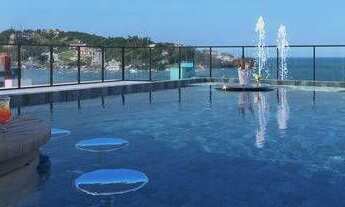 Imagem 3: Magna Tower apartamentos 4 suítes no Centro de Itapema