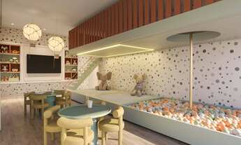 Imagem 4: PARIS RESIDENCE -Apartamentos com 2 suítes e 2 demi-suítes no centro de Itapema