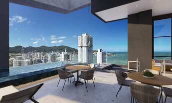 Imagem 7: Bayuquan - Apartamentos com 2 suítes com vista mar no Tabuleiro, Itapema SC