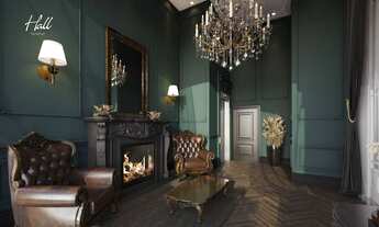 Imagem 4: Le Chloe - Apartamentos com 4 suítes na Meia Praia