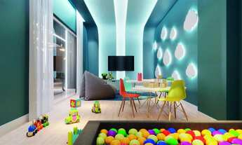 Imagem 3: Bruxelas - onde design contemporâneo e qualidade de vida se encontram em um espaço feito p