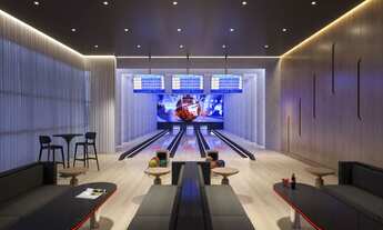 Imagem 3: Porto Bello Home Club - Torre B - Apartamentos de 2 a 3 suítes e 2 vagas de garagem - loca