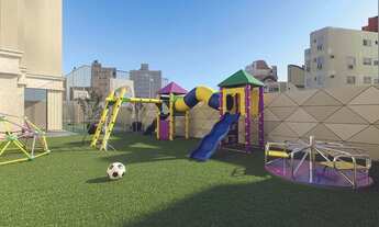 Imagem 6: Berilo Palace Residence - Apartamento com 4 suítes na meia praia