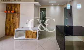 Imagem 5: Apartamento aluguel Spazio Guarany Jundiaí - cod06