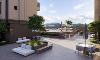 Imagem 5: VENICE HOME CLUB- Apartamentos no Alto São Bento com 2 quartos sendo 1 suíte