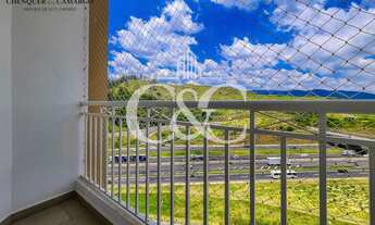 Imagem 4: Apartamento com 3 quartos, Jardim Bonfiglioli - Jundiaí