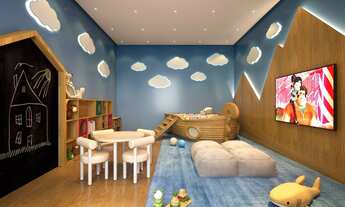 Imagem 4: Serenity - Apartamento com 03 Suítes em uma localização priveligiada