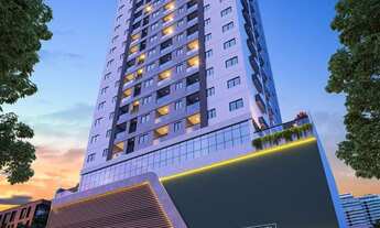 Imagem 6: Lorenzo Gabriel - Apartamento em Itapema com 2 dormitórios sendo 01 Suítes