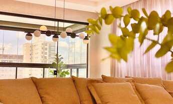 Imagem 3: Black Piano Residence - Apartamento com 3 quartos, Meia Praia - Itapema