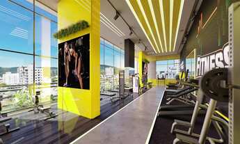 Imagem 5: The Porto Plaza- Apartamentos de 03suites em Balneário Perequê, para pessoas que gostam de