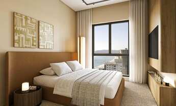 Imagem 3: Onix Towers Residence – Vista Mar Definitiva - Apartamento de 2 e 3 Suítes - 2 vagas de ga