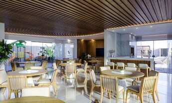 Imagem 5: Vale das Cerejeiras - Apartamentos com 2 suítes na Meia Praia