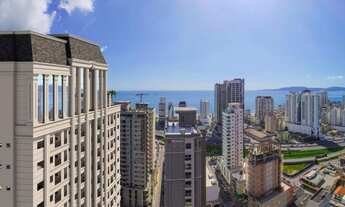 Imagem 3: Trésor Residence - Apartamentos próximos a Havan