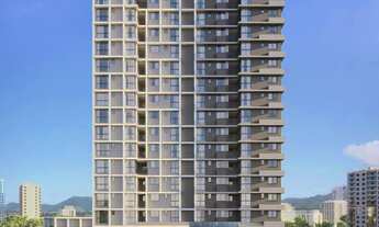 Imagem 2: Amistá Residence - Apartamentos com 2 suítes no morretes