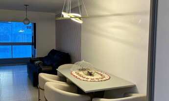 Imagem 6: Royal Palace - Apartamento mobilia com 03 Dormitórios