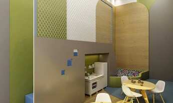 Imagem 3: Summit Tower Residence - Apartamentos com 3 suítes na Meia Praia