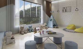 Imagem 7: Strait Tower - Apartamentos quadra mar com 4 suítes em itapema