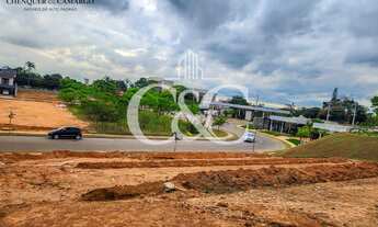 Imagem 5: Terreno 300m² à Venda no Campos de Medeiros – Jundiaí