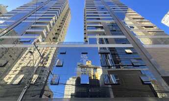 Imagem 2: FIORI DEL MARE RESIDENCE Apartamento Pronto com 3 suítes e 2 vagas de garagem - localizado