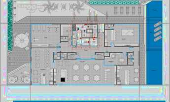 Imagem 7: Houston House - 2 suites em Balneário Perequê Porto Belo SC