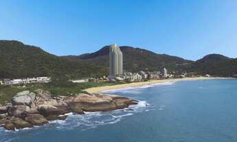 Imagem 3: NAUTILUS BEACH HOME - Apartamentos com 4 suítes em Ilhota-Itapema FRENTE MAR