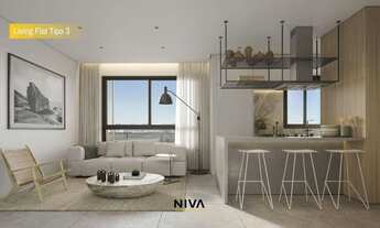 Imagem 3: Brise - Flats com 2 suíte no Canto da Praia, Itapema