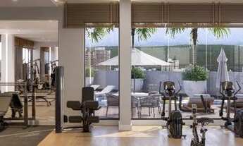 Imagem 2: SAN FELICE HOME CLUB- Apartamentos com suítes no Morrestes