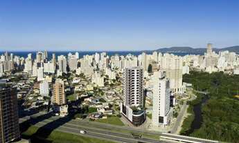 Imagem 6: Bruxelas - onde design contemporâneo e qualidade de vida se encontram em um espaço feito p