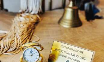 Imagem 7: Francisco I Residence - Apartamento com vista Mar Definitiva sendo 04 Suítes em Meia Praia