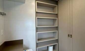 Imagem 5: CNA CP1201 Cartier Residence - Apartamento 04 Suítes Frente mar - em Meia Praia